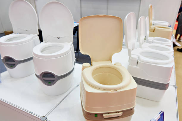 Portable Restrooms for Agricultural Sites in Mount Juliet, TN